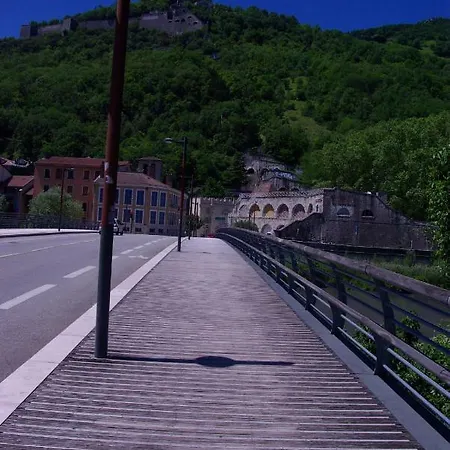 Rent4night Allobroges * Grenoble