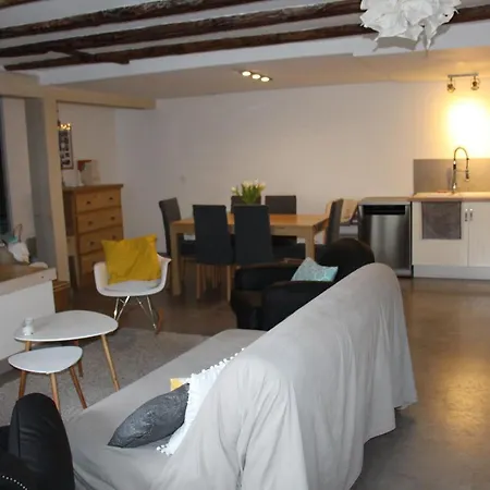 Rent4night Allobroges Grenoble