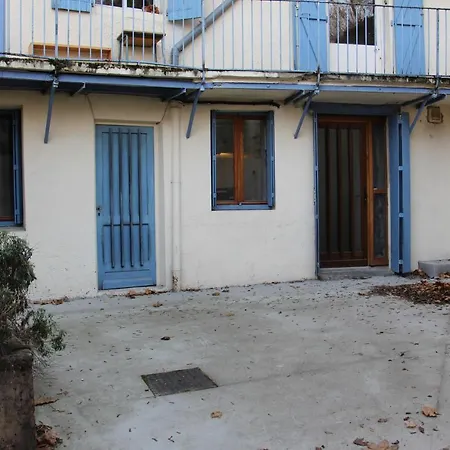Rent4night Allobroges Apartment