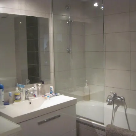 Rent4night Allobroges * Grenoble